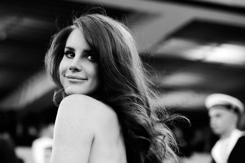 Lana Del Rey vs Cedric Gervais - ’Summertime Sadness’ Remix