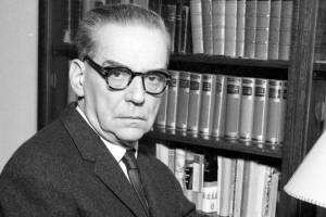 Jedan novembar - Ivo Andrić