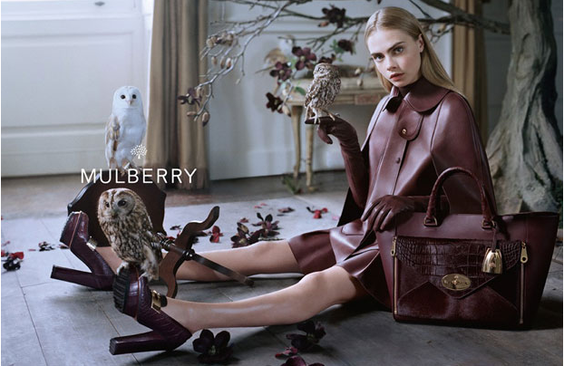 Mulberry torbe jesen-zima 2013./2014.