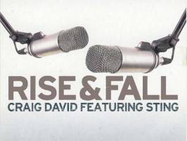 Craig David ft Sting - Rise & Fall 