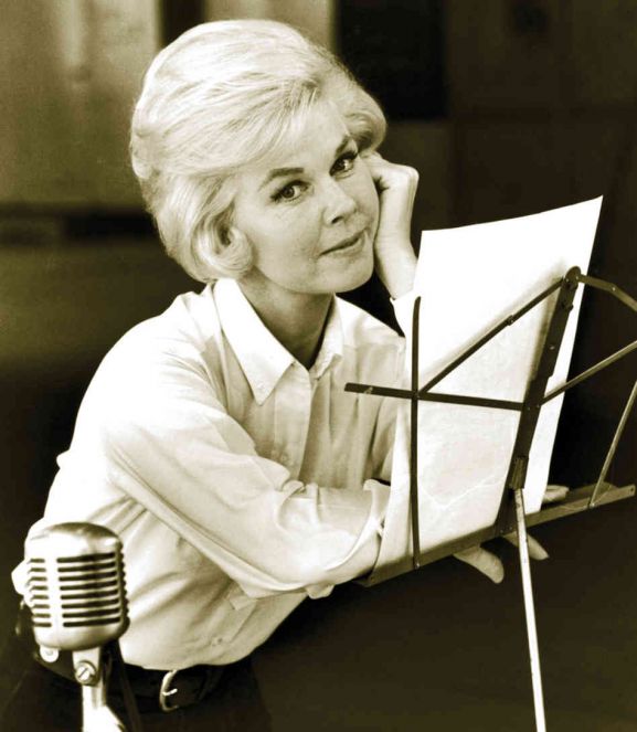Doris Day - Que Sera Sera