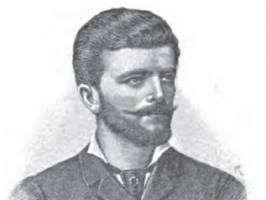 Nad Beogradom - Vojislav Ilić