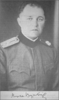 Milan Vujaklija