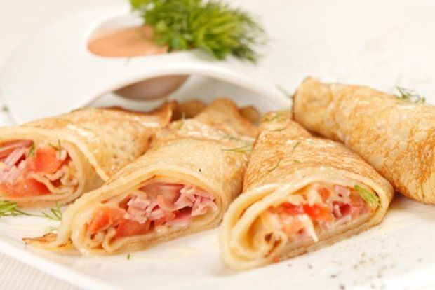 Pica palačinke