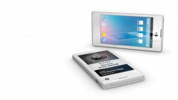 Ruski Android: YotaPhone koncept