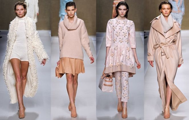 Blumarine jesen/zima 2013.-2014. godine
