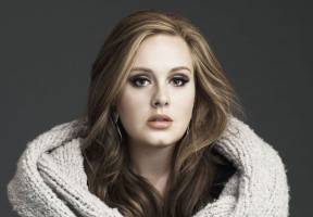 Adele - Chasing Pavements