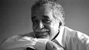 Gabrijel Garsija Markes