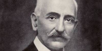Pretprazničko veče - Aleksa Šantić