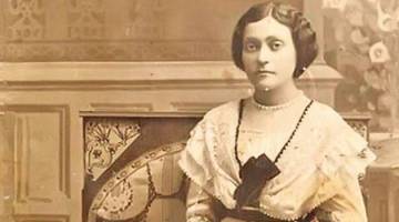 Isidora Sekulić