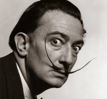 Salvador Dali - genije ili...