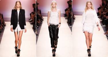 Isabel Marant - proleće/leto 2014.