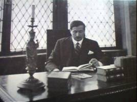 Jovan Dučić (anegdote)