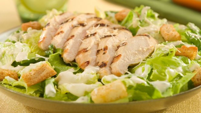 Cezar salata