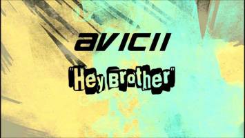 Avicii - Hey Brother