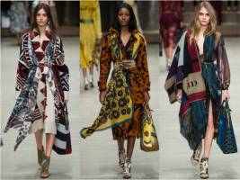Burberry Prorsum jesen/zima 2014.