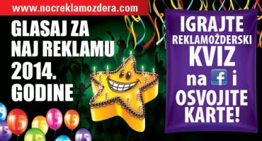 mt:s NOĆ REKLAMOŽDERA 2014.