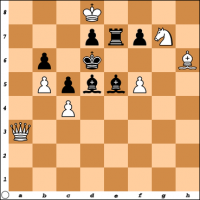 Šahovski problem br. 29