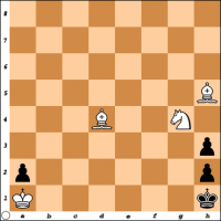Šahovski problem br. 30