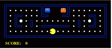 Pac-Man (Pekmen)