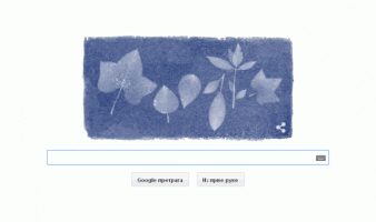 Ана Аткинкс (Anna Atkins)