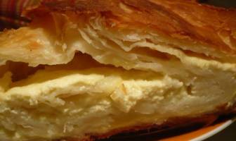 Zlatiborska pita