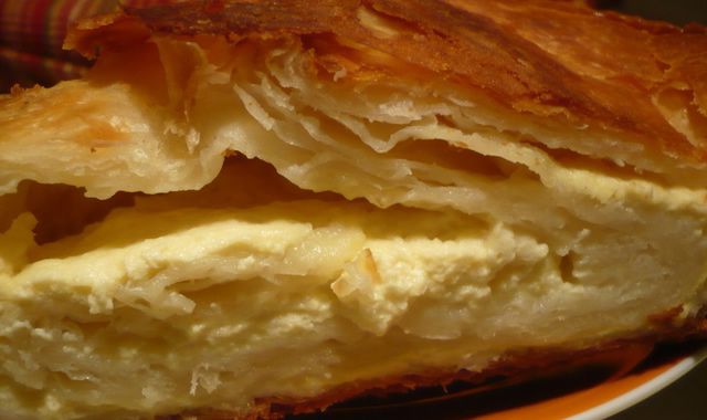 Zlatiborska pita