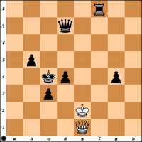 Šahovski problem br. 33