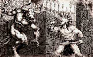 Minotaur