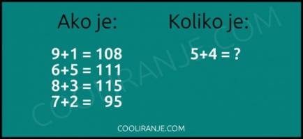 Zanimljiva matematika 3