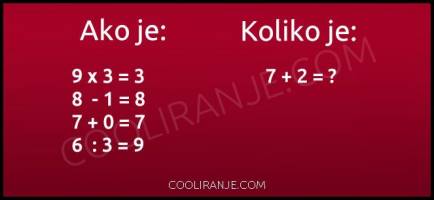 Zanimljiva matematika 4