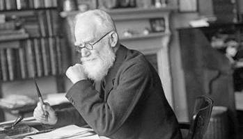 Džordž Bernard Šo (anegdote)