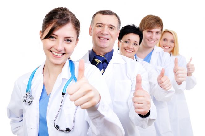 Program za stomatološke ordinacije Klinika na Klik Dental