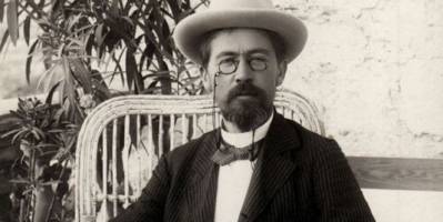 Anton Pavlovič Čehov 