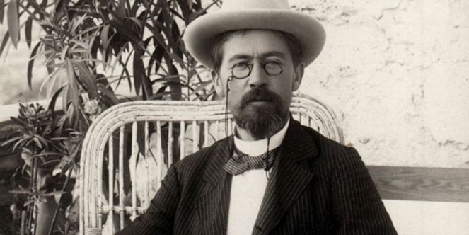 Anton Pavlovič Čehov