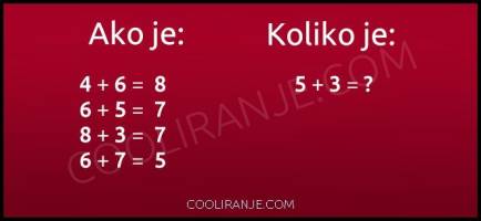 Zanimljiva matematika 7