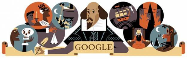 Вилијам Шекспир (Wiliam Shakespeare)