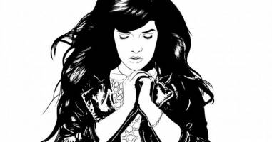 Indila - Dernière Danse