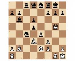 Šahovski problem br. 36