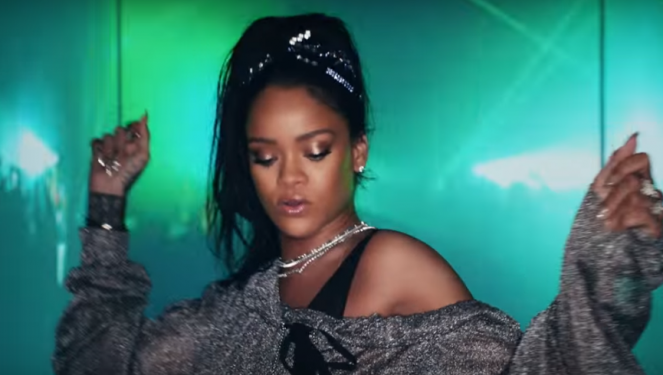 Calvin Harris - This Is What You Came For (Official Video) ft. Rihanna