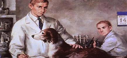Фредерик Бантинг
