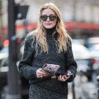 Zimski stajling Olivie Palermo