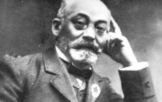 Ludvik Lazar Zamenhof