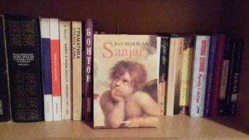 Sanjar - Ijan Makjuan