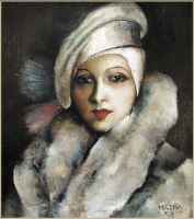 Milena Pavlović-Barili
