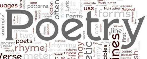 Svetski dan(i) poezije 
