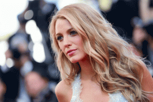 Blake Lively -  prepoznatljiv stil odevanja