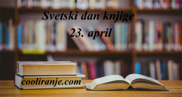 Svetski dan knjige