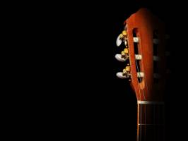 Gitara - Federiko Garsija Lorka