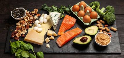 Keto dijeta